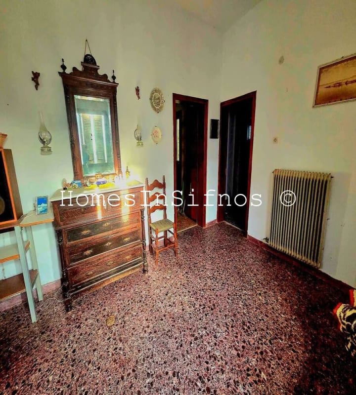 Exampela House For Sale - 10