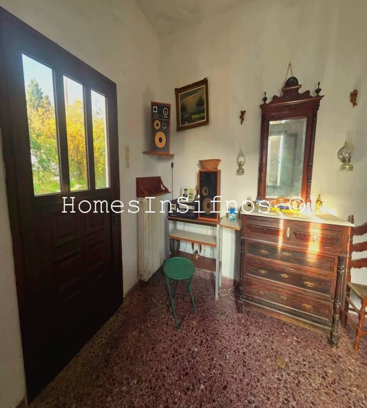 Exampela House For Sale - 11