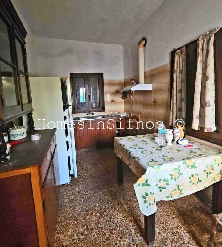 Exampela House For Sale - 14