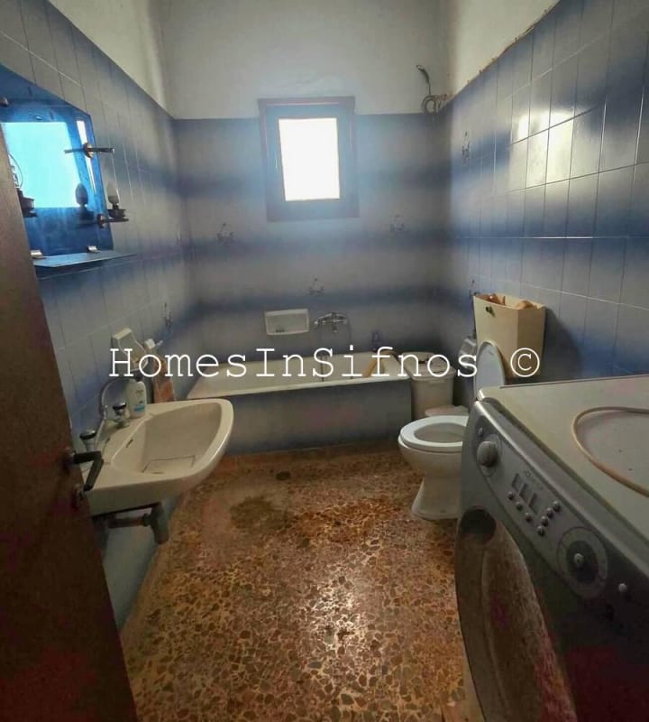 Exampela House For Sale - 15