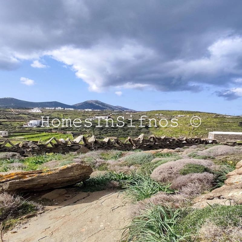 Pigados Land For Sale - 2