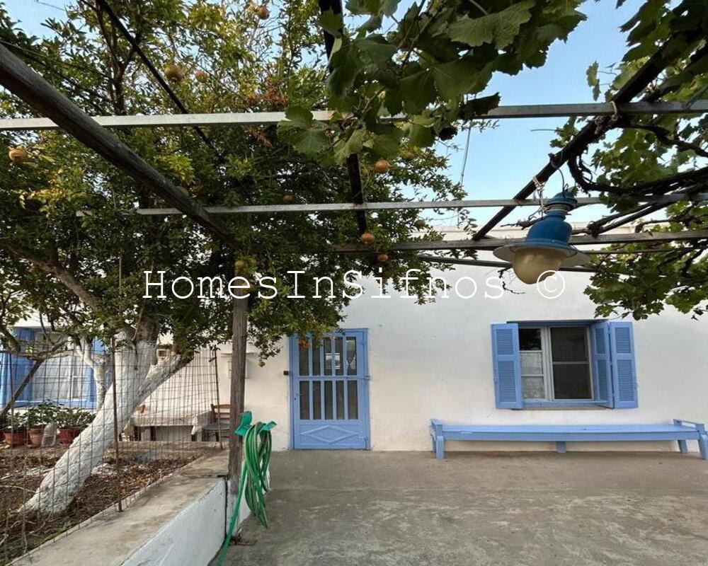 Exampela Traditional House For Sale - 3