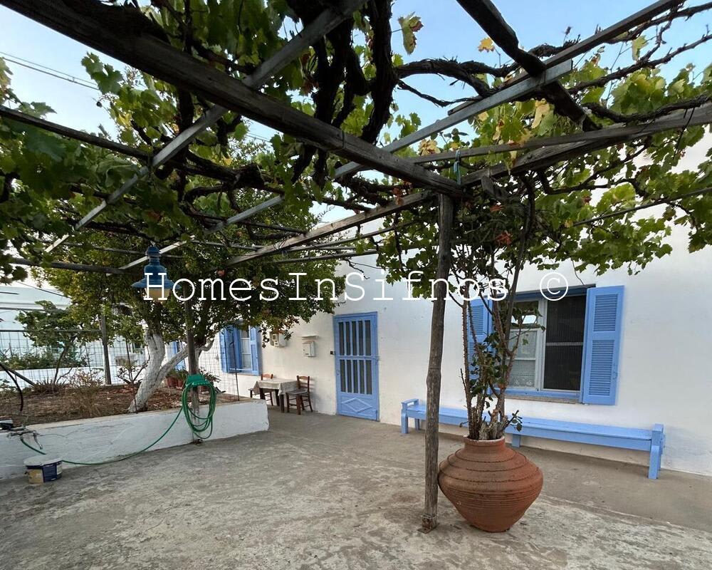 Exampela Traditional House For Sale - 4