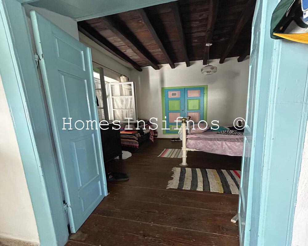 Exampela Traditional House For Sale - 9