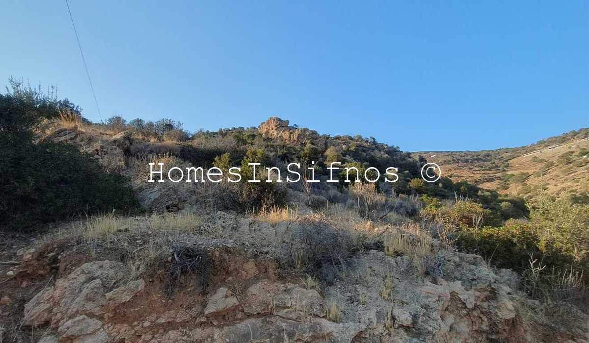 Vathi Plot For Sale - 3