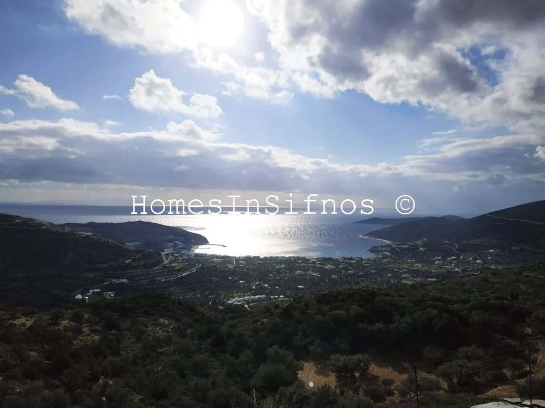 Merisini Land For Sale Or House Exchange