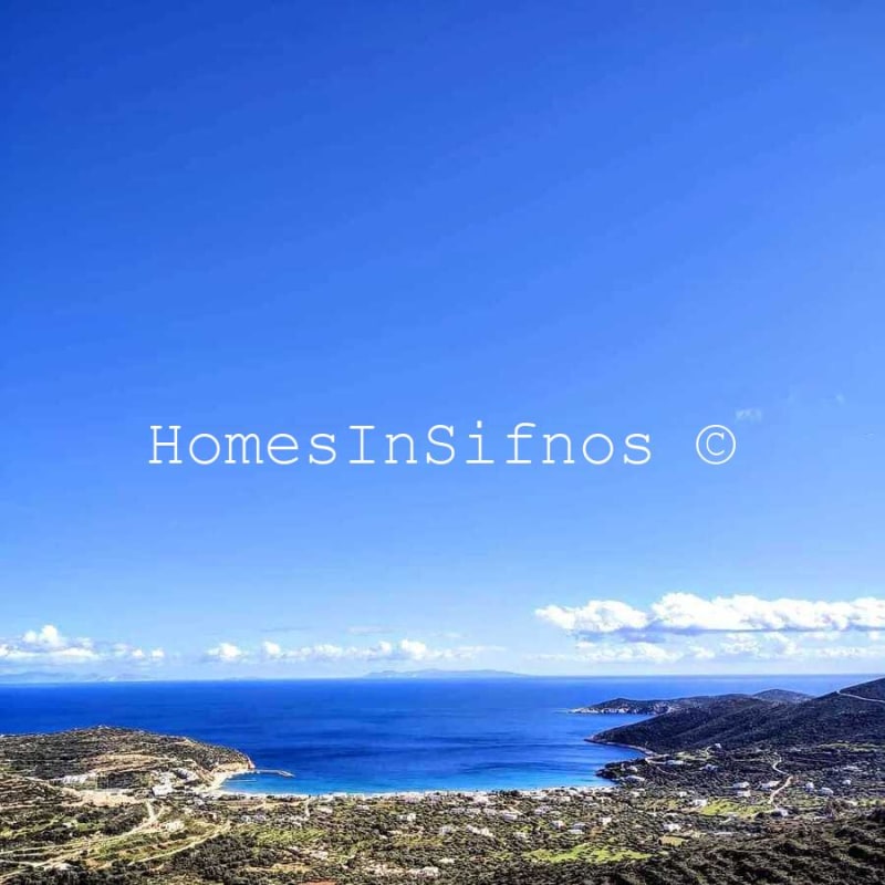 Merisini Land For Sale Or House Exchange - 4