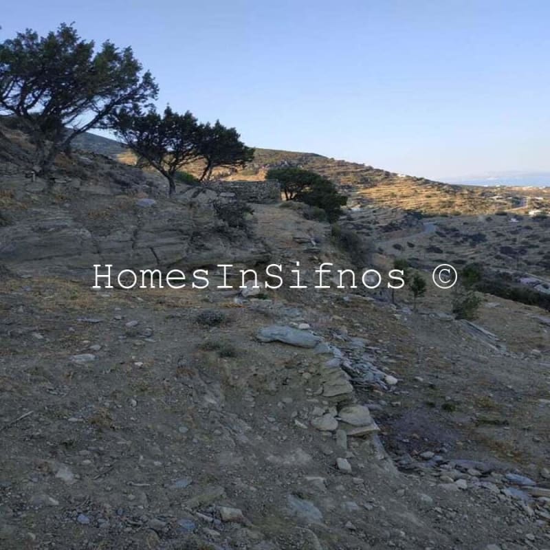 Merisini Land For Sale Or House Exchange - 5