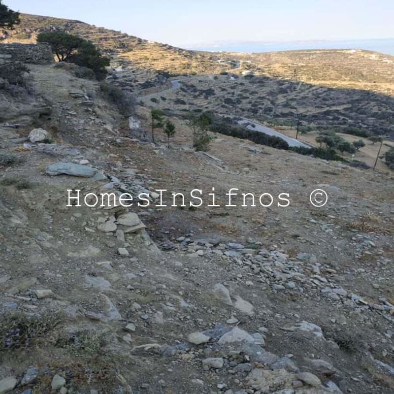 Merisini Land For Sale Or House Exchange - 6