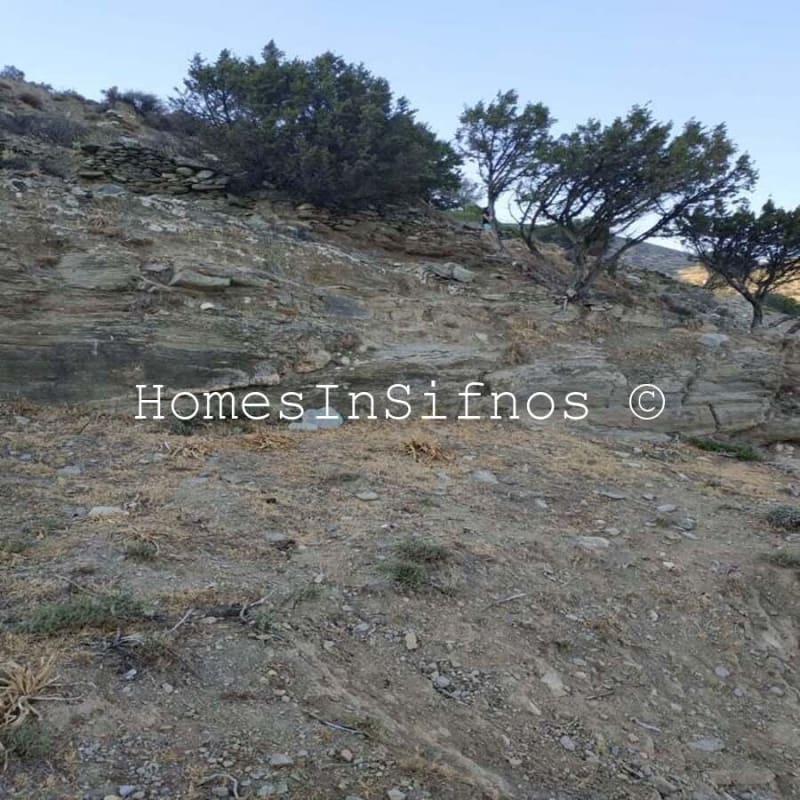 Merisini Land For Sale Or House Exchange - 7