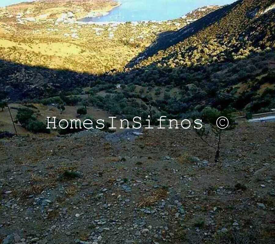 Merisini Land For Sale Or House Exchange - 8