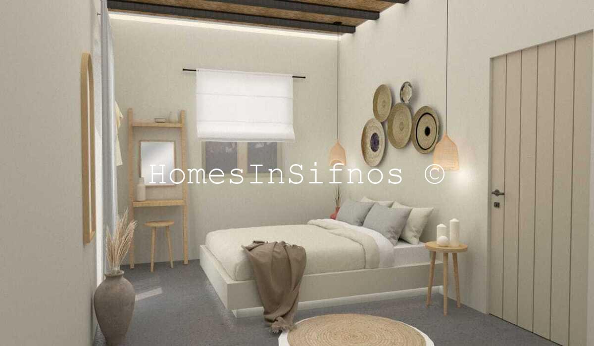 House For Sale In SIFNOS - 10