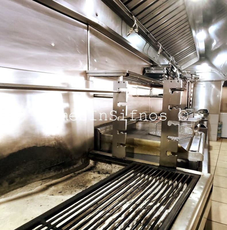 Commercial Property For Rent Year Round