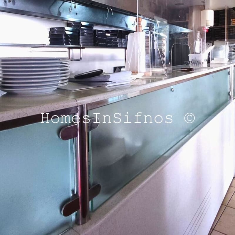 Commercial Property For Rent Year Round - 2