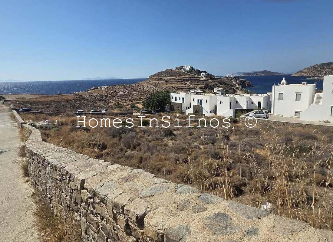 Faros Lands For Sale - 2