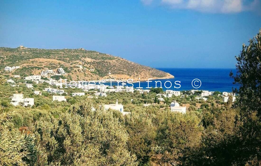 Platis Gialos Land For Sale - 3