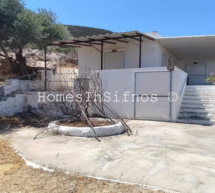 Land & House For Sale