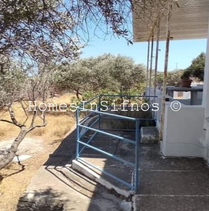 Land & House For Sale - 2