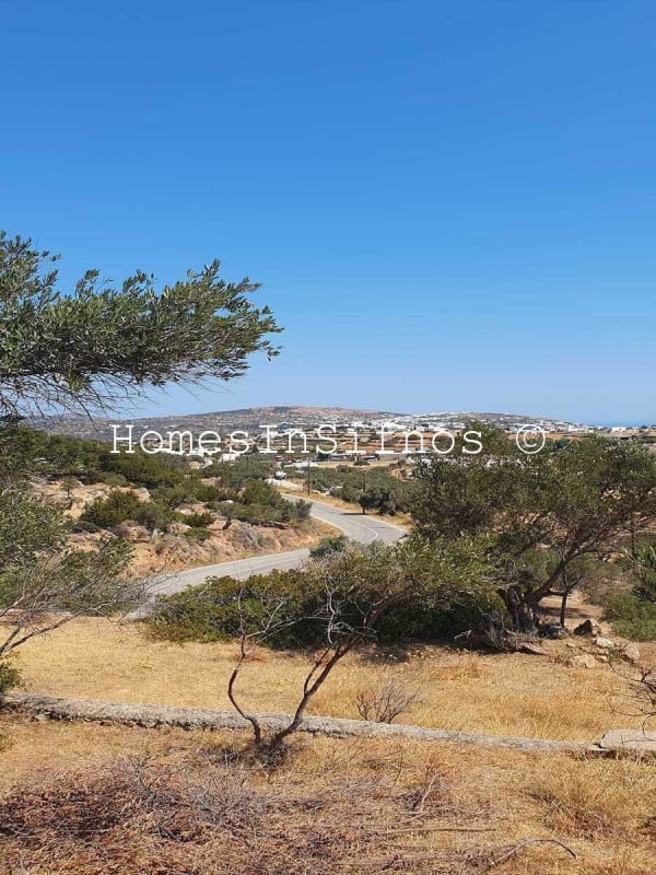 Land & House For Sale - 6