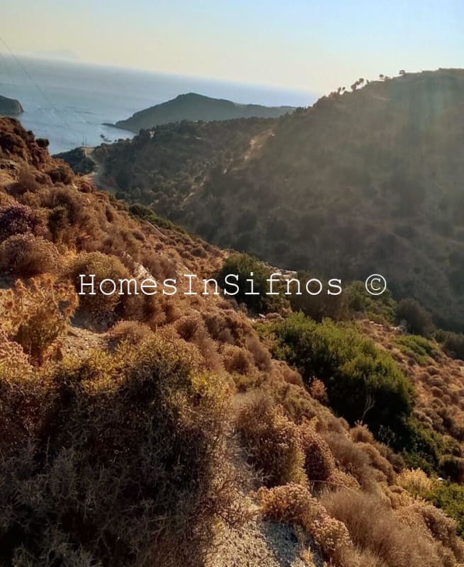 Vigla Big Land For Sale - 3