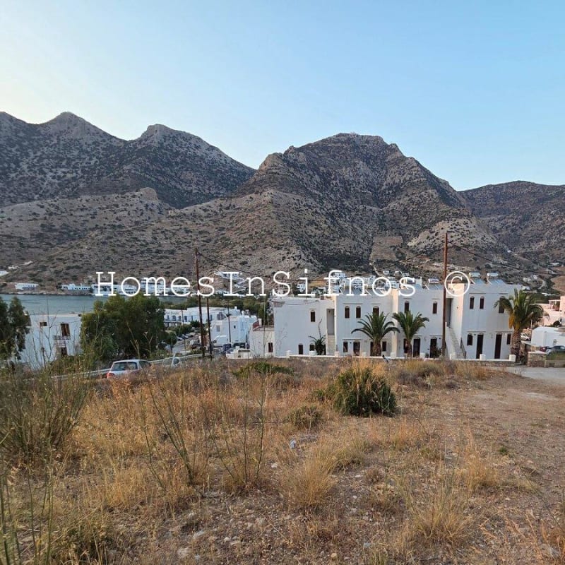 Kamares Land For Sale