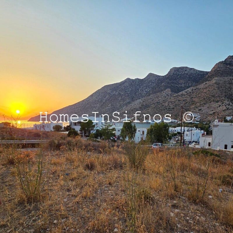 Kamares Land For Sale - 2