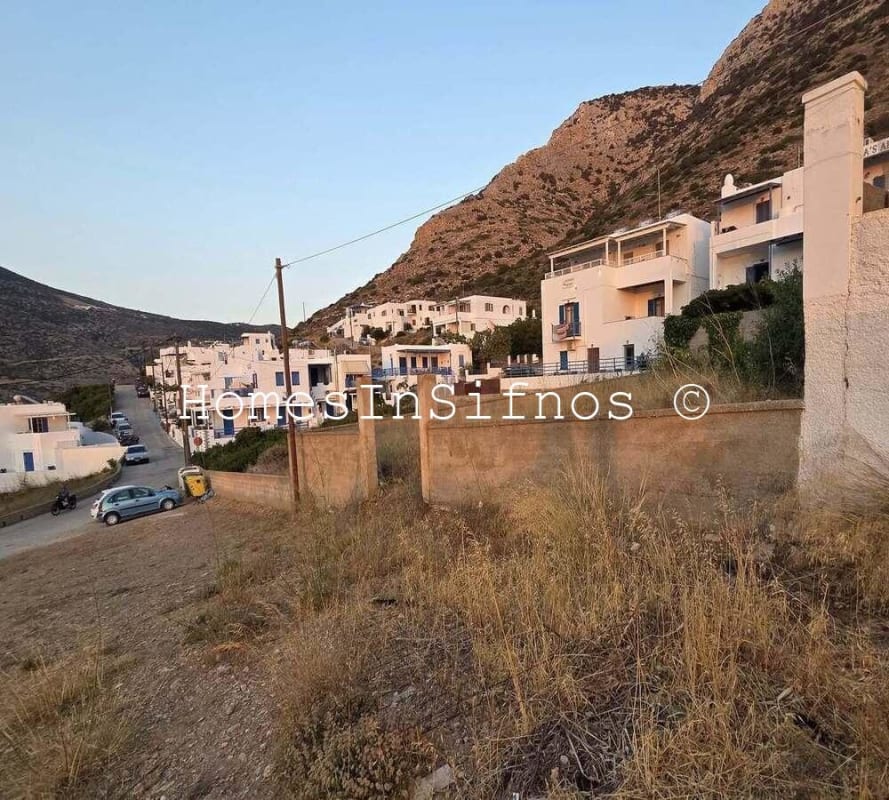 Kamares Land For Sale - 3