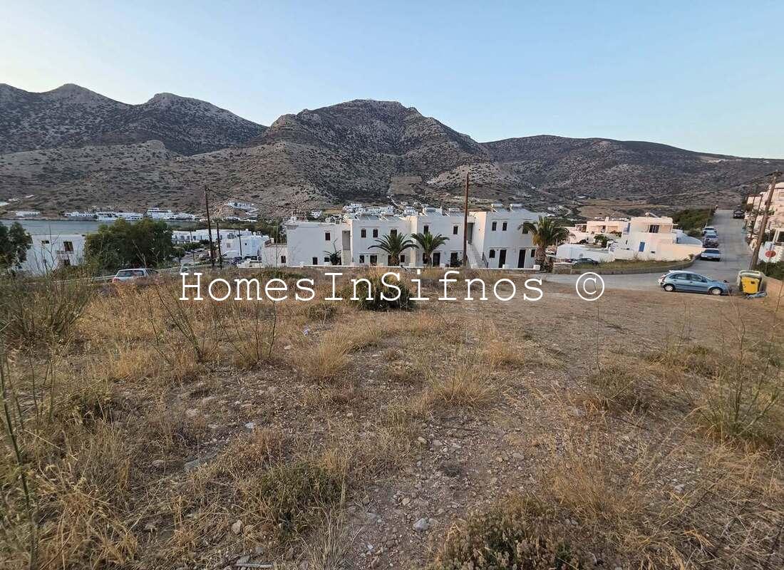 Kamares Land For Sale - 4