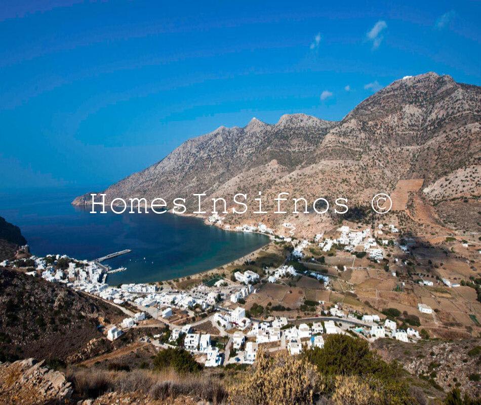 Kamares Lands For Sale - 2