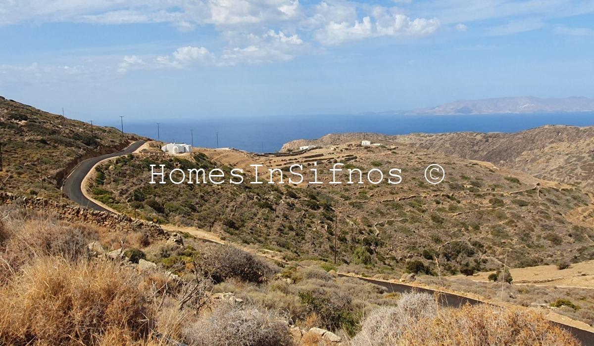 Artemonas Plot For Sale
