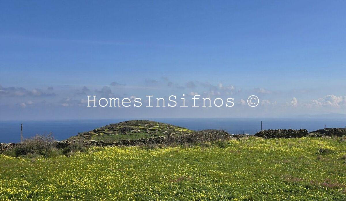 Faros Land For Sale - 2