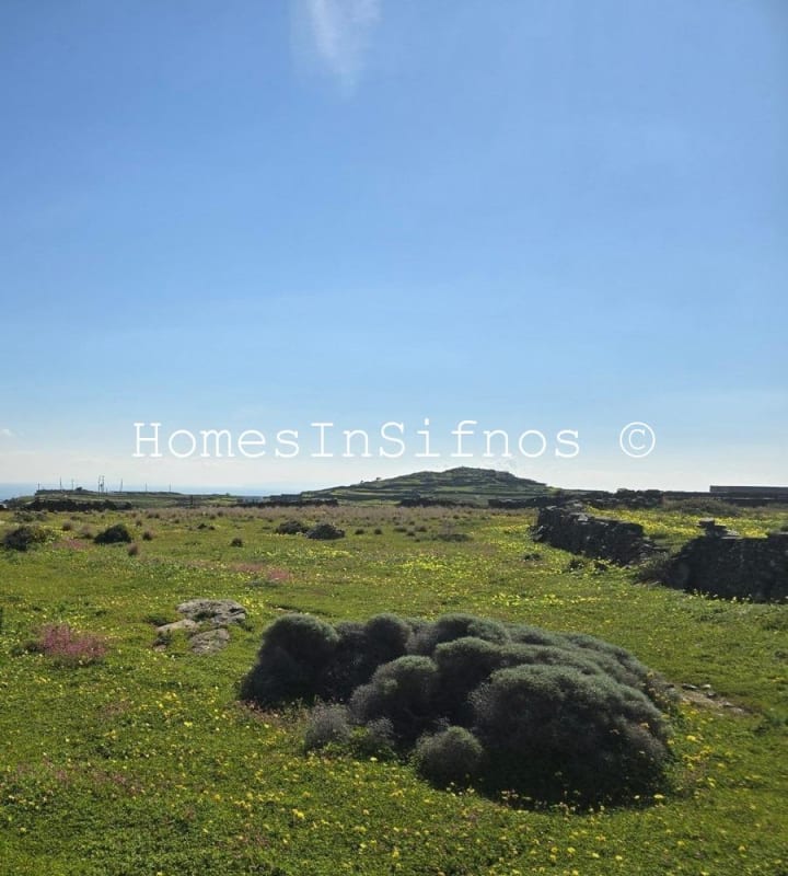 Faros Land For Sale - 3