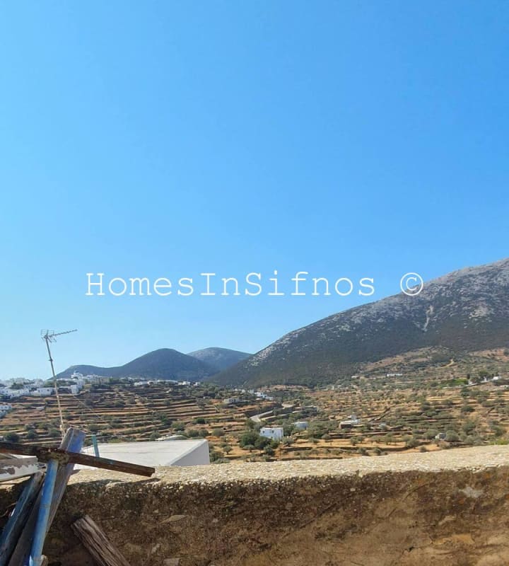 Apollonia Land & Buildings For Sale