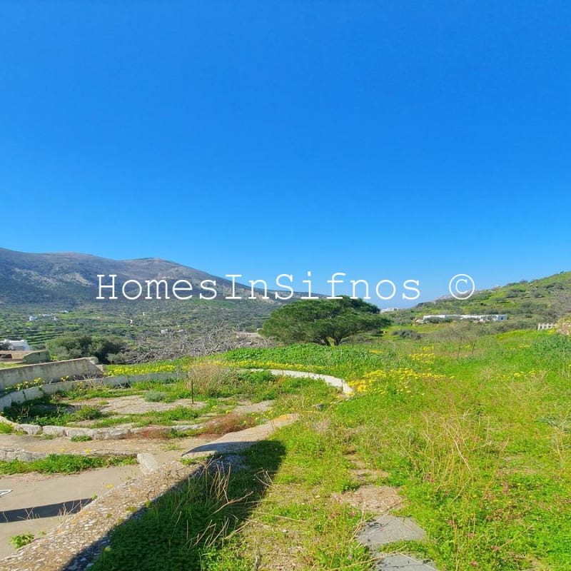 Apollonia Land & Buildings For Sale - 4