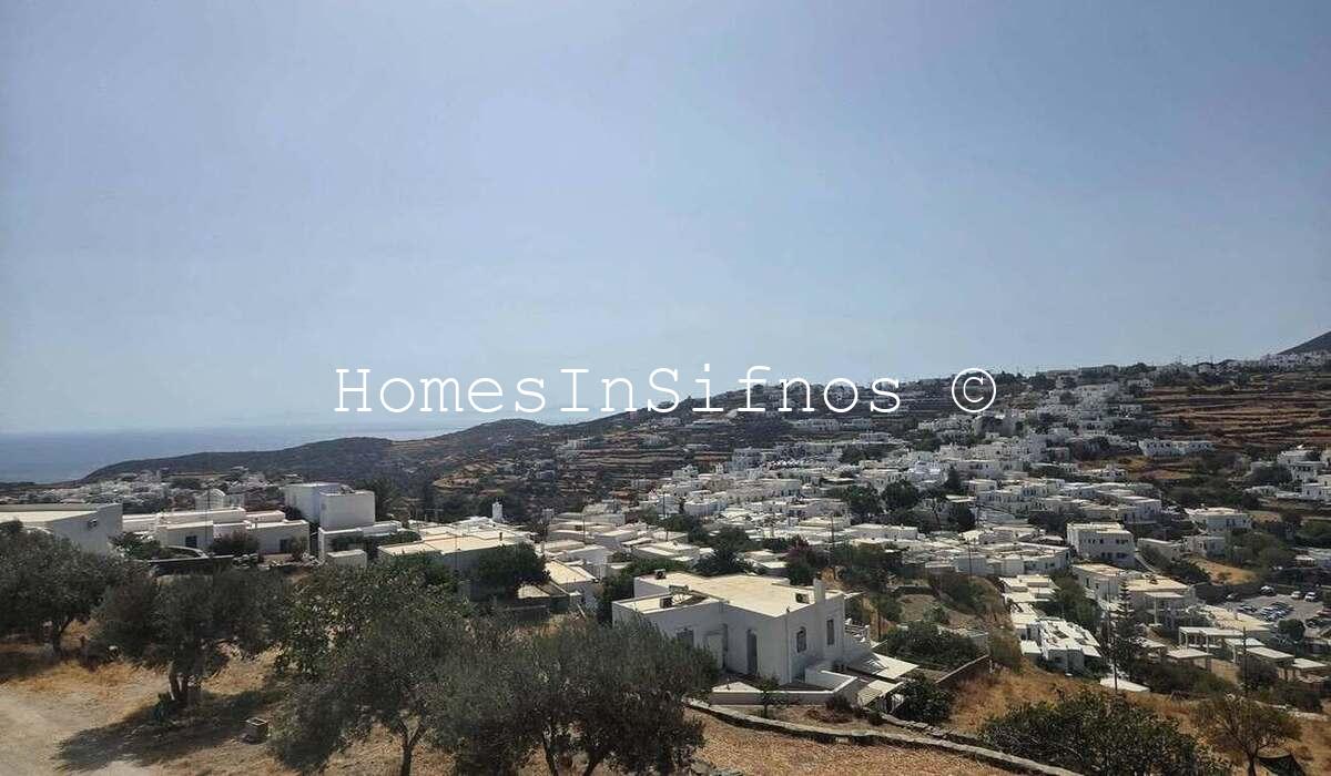 Apollonia Land & Buildings For Sale - 11