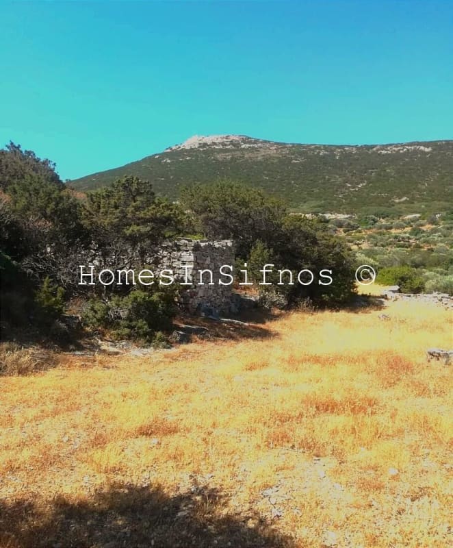 Vlysidi Land For Sale - 2