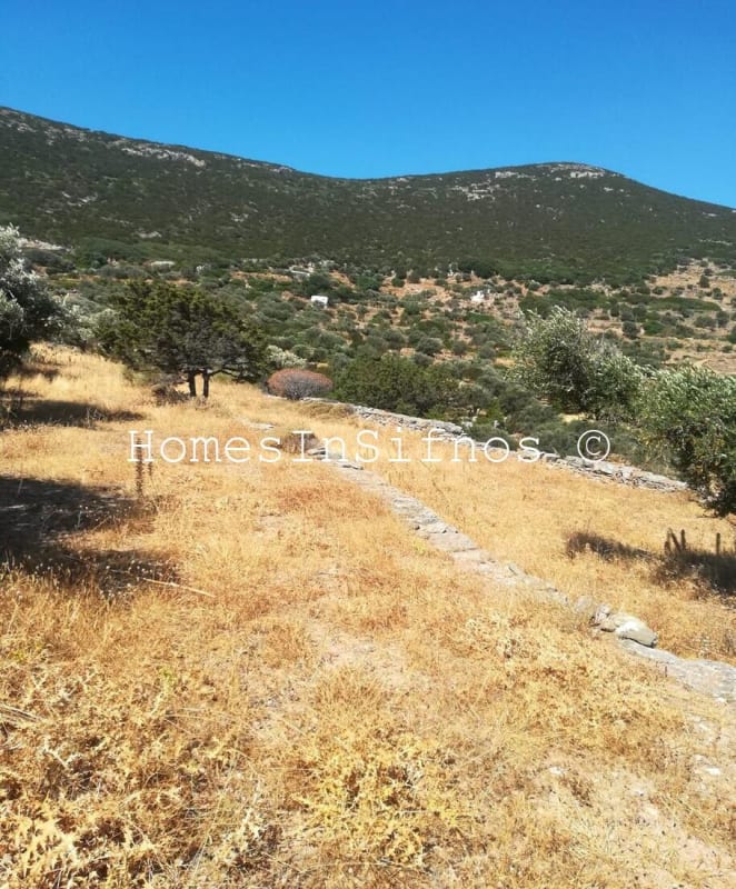 Vlysidi Land For Sale - 3