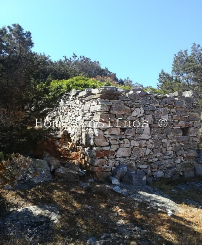Vlysidi Land For Sale - 4