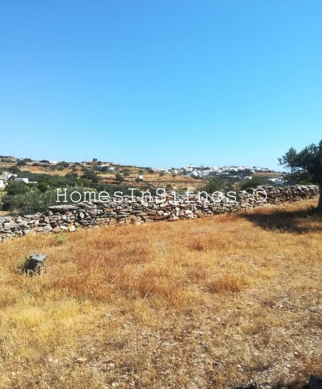 Vlysidi Land For Sale - 5