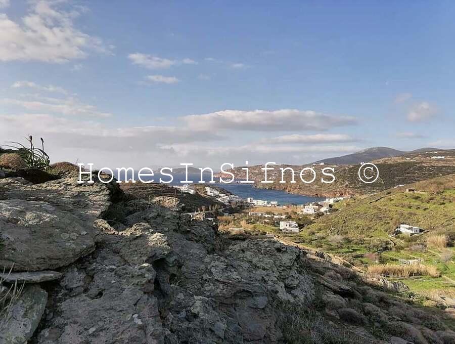 Faros Prime Lands Near Faros Beach With Sea Views & Development Potential For Sale