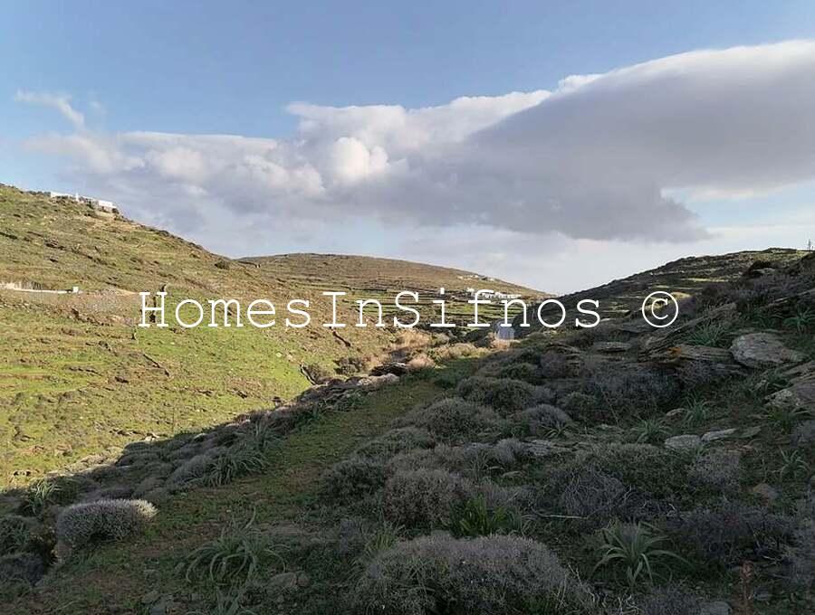 Faros Prime Lands Near Faros Beach With Sea Views & Development Potential For Sale - 2