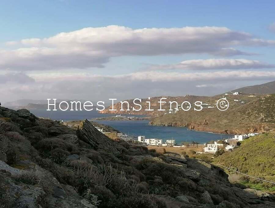 Faros Prime Lands Near Faros Beach With Sea Views & Development Potential For Sale - 3