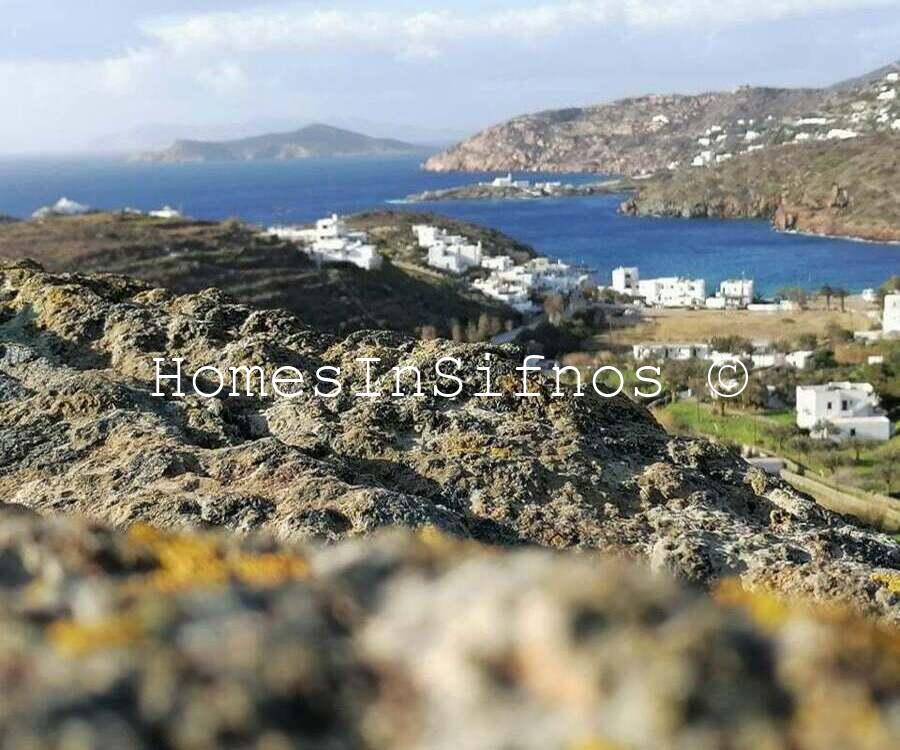 Faros Prime Lands Near Faros Beach With Sea Views & Development Potential For Sale - 4