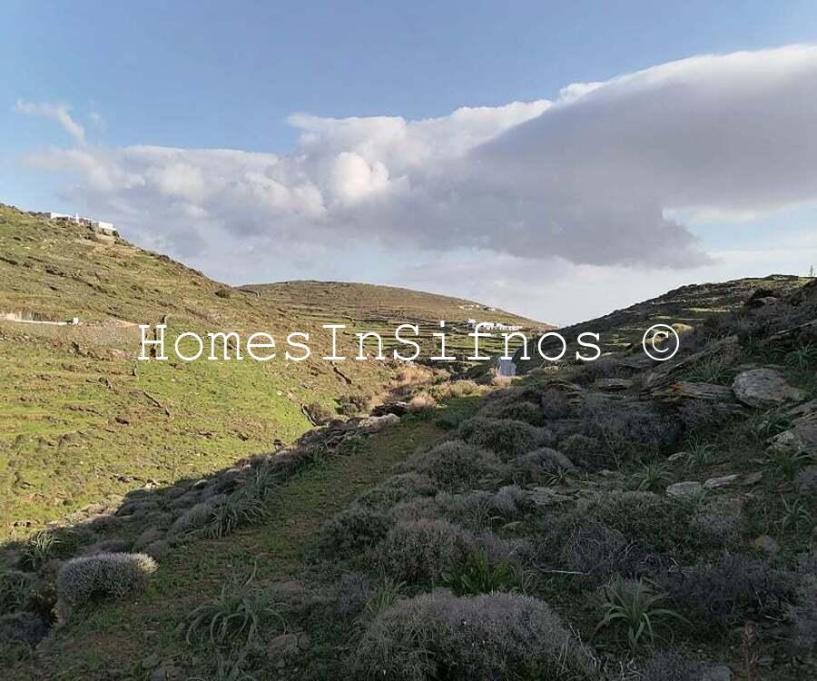 Faros Prime Lands Near Faros Beach With Sea Views & Development Potential For Sale - 5