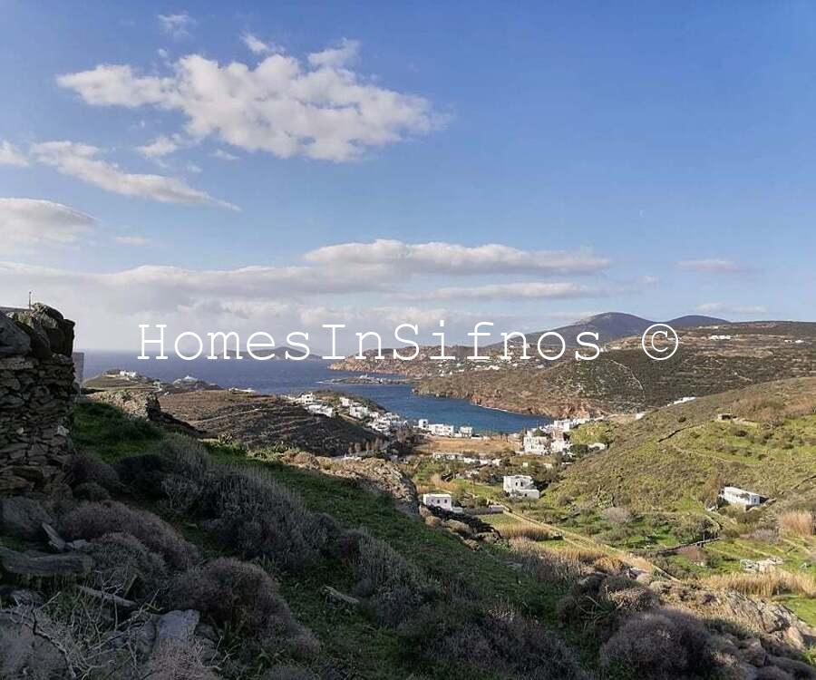 Faros Prime Lands Near Faros Beach With Sea Views & Development Potential For Sale - 6
