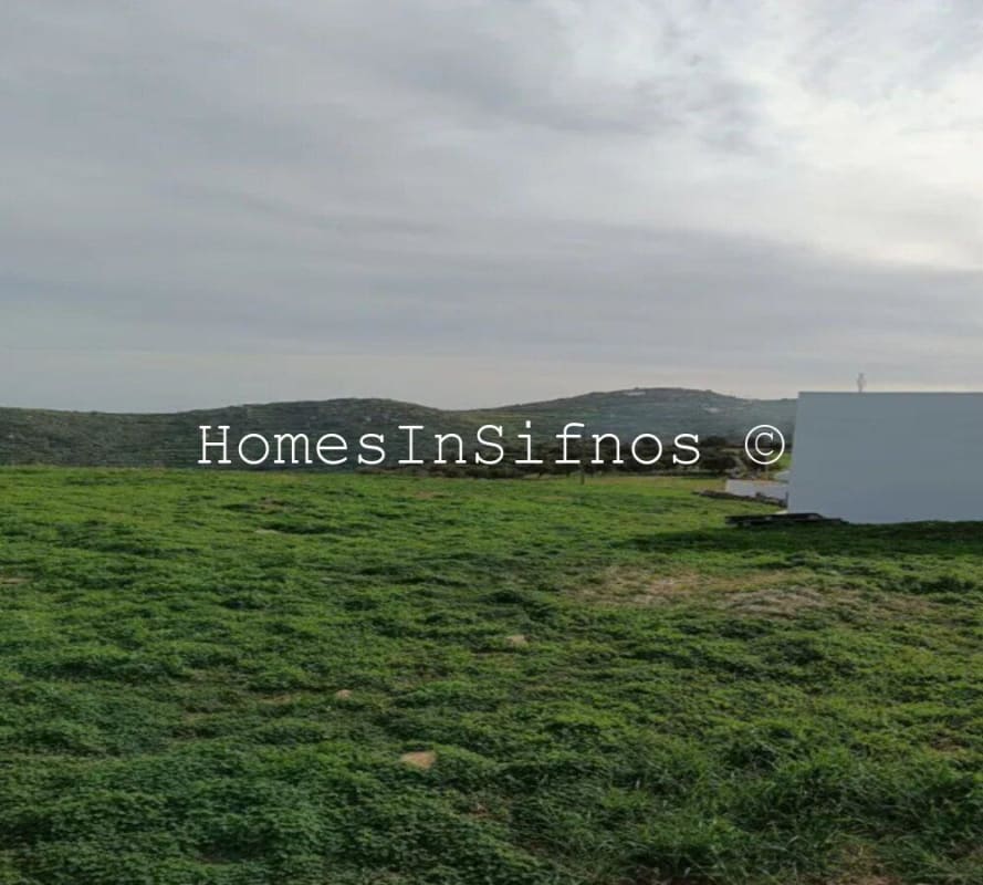 Kato Petali Land For Sale - 2