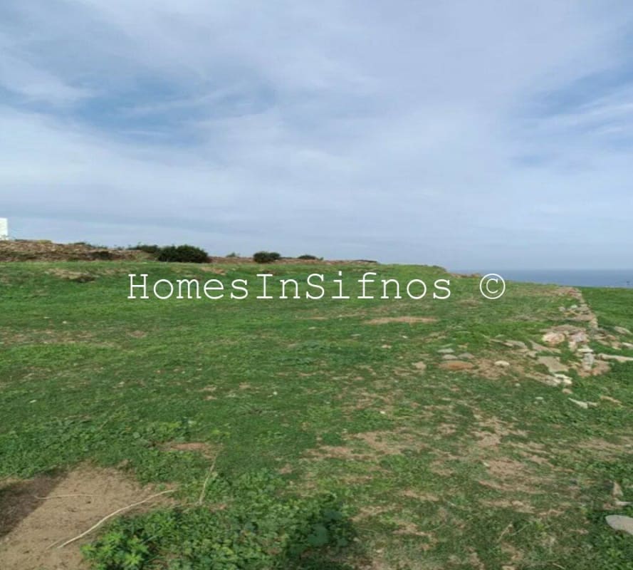 Kato Petali Land For Sale - 3
