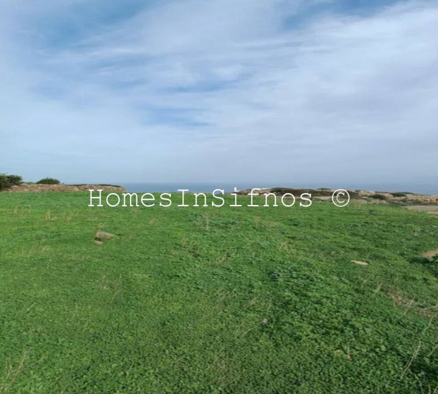 Kato Petali Land For Sale - 4