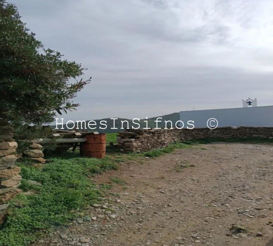 Kato Petali Land For Sale - 5