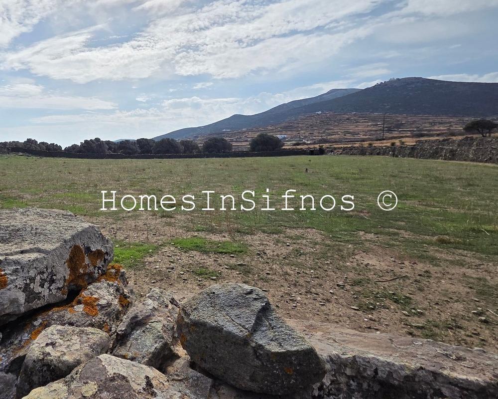 Apollonia Land For Sale